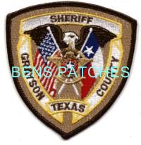 TEXAS,A,GRAYSON COUNTY SHERIFF 1_wm